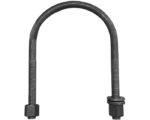 9/16" x 20 x 5 U-Bolt (UB91620)