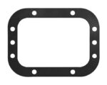 Parker Chelsea® .010 Thick, PTO Mounting Gasket, Standard 8-Bolt (35-P-15-1)
