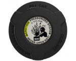 Automann® Coolant Reservoir Cap, Peterbilt Applications (572.2008)