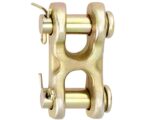 Dynaline 1/4″ – 5/16″ Size – Forged Midlink, Carbon Steel Body, Alloy Steel Pins (66138)