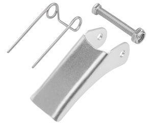 Dynaline 2-Ton Latch Kit, For Eye Hoist (66154)