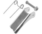 Dynaline 2-Ton Latch Kit, For Eye Hoist (66154)