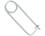 Dynaline 1/4" Safety Pin (66474)