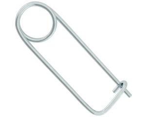 Dynaline 1/4" Safety Pin (66474)