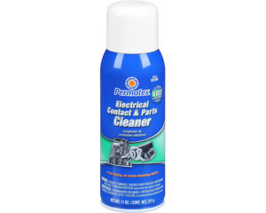 Permatex® 82588 Electrical Contact and Parts Cleaner, 11 oz. Aerosol (PER82588)