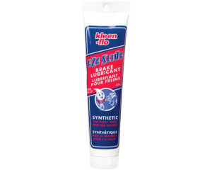 Kleen-Flo Eze-Slide KFL331 Brake Lubricant, 170g Silicone Based
