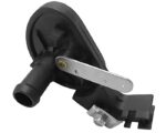 Alliance Parts® RedDot 5/8" Thread Size, Heater Water Valve (RD581936)