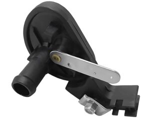 Alliance Parts® RedDot 5/8" Thread Size, Heater Water Valve (RD581936)