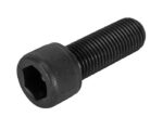 1/2" Diameter, 2″ Long, 20 Thread Pitch, Socket Cap Screw (SCF12.2)