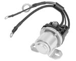 Delco Remy® 24V 39MT Series, IMS Kit Starter Magnetic Switch (10511415)