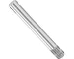 9.469″ Length, RS-8 Type, Splined CR-2 Long Release Cross Shaft (106C1047M)