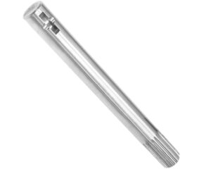 8.469″ Length, RS-8 Type, Splined CR-2 Long Release Cross Shaft (106C1094)