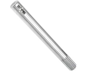 Spicer 8.469″ Length – Transmission CR-2 Long Cross Shaft, 106C-1094 (106C1094)