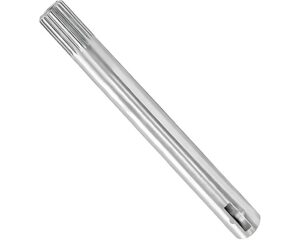 Spicer 10″ Length – Transmission CR-2 Long Cross Shaft, 106C-939 (106C939)