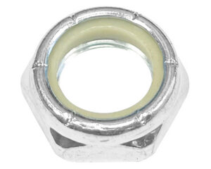 Hex Lock Nut (148-075)