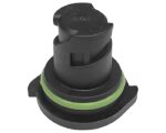 Paccar® OEM Oil Drain Tap-Plug w/ O-Ring (1982821PE)