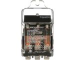 Schneider Electric® 389FXCXC1-24D Power Relay, Side Flange (902189)