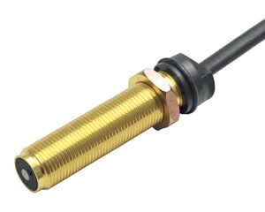 Automann® Tachometer Speed Sensor, Mack/Volvo Applications (577.96501)