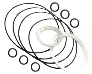 Eaton® Char-Lynn® 4000 Series Motors, Standard Seal Kit, Rear (61234-000)