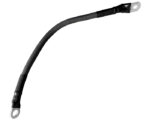 Cable - Starter Negative to Block Ground (630333)