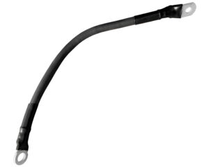 Cable - Starter Negative to Block Ground (630333)