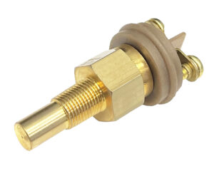 Electronic Thermostatic Temperature Sensor, Thermal Transfer (67699)