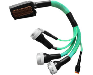 Harness - H2 Engine Harness For CM2350 T4 (700107)