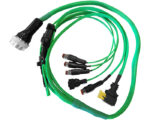 Harness - H4 DEF Harness For iQSL9 T4 IND (700112)