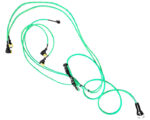 Harness - H5 AT Harness For iQSL9 T4 IND (700113)