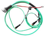 Harness - H7 System Harness For iQSL9 T4 IND (700114)