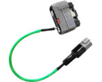Harness - H10 - 24PIN Crossover For iQSL9 T4 IND (700116)