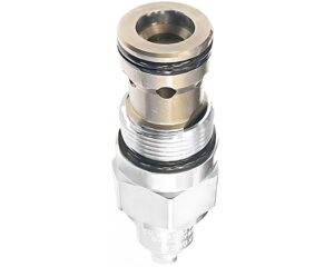 HydraForce® RV16-2602A-0-N-06, Pilot Relief Valve, Spool Type, Cartridge Style (900487A)