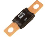 Eaton® 32V/ 400A – High Amp AMG Fuse, Bolt-Down, For High Current Applications (AMG-400)