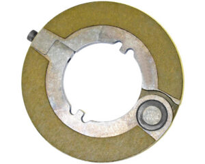 Clutch Brake Kit (CB200-2H)