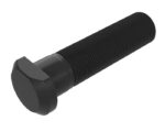 Meritor® 3-25/32" Length, 3/4"-16 Thread, Wheel End Stud, Left Hand (R006028L)