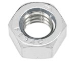 #10-24 Machine Nut, Stainless Steel (MN188C1024)