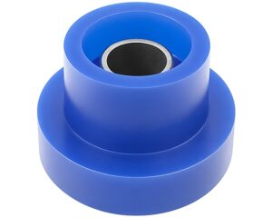 Automann® Polyurethane Exhaust Mount, For Freightliner Applications (M11211UB)