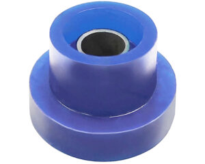 Automann® Lower Exhaust Radiator Mount (M11211UB)