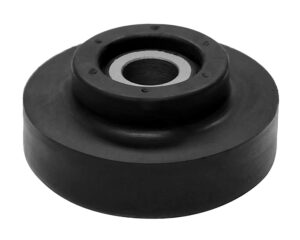 Automann® Radiator Upper Mount Bushing, For Kenworth (M17412)