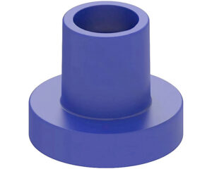 Automann® Motor Mount Poly Bushing, For Peterbilt Applications (M17482UB)