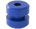 Automann® Motor Mount Poly Bushing, For Peterbilt Applications (M22370UB)