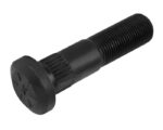 Dayton 2.63" Length, 3/4"-16 Thread, Wheel Stud, Right Hand (13-1133R)