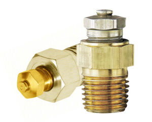 Relief Plug, Poppet Style (RELIEFPLUG)