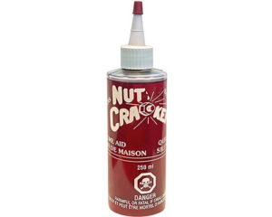 Nutcracker 250 ml Penetrating Oil (NUTCRACKER)