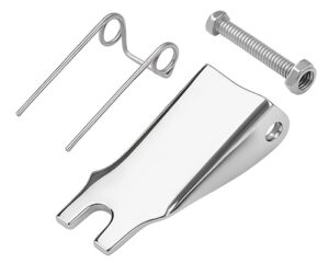 3/8" Yoke Latch Kit (3380-310LK)