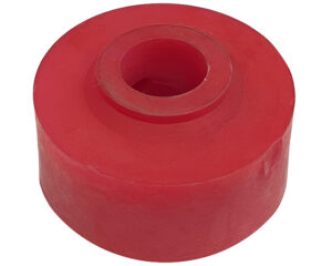 Shock Bushing, Red (415326-001)