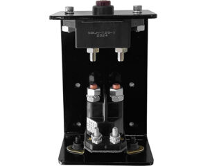Assembly - Grid Heater Relay (630363)