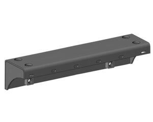 Mount Assembly - H3 Box (630367)