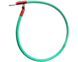 Cable Assembly - Starter POS to CB Supply (630382)