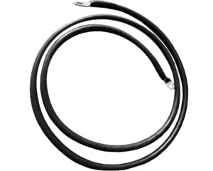 Cable Assembly - Starter Negative to Alt Negative (630387)